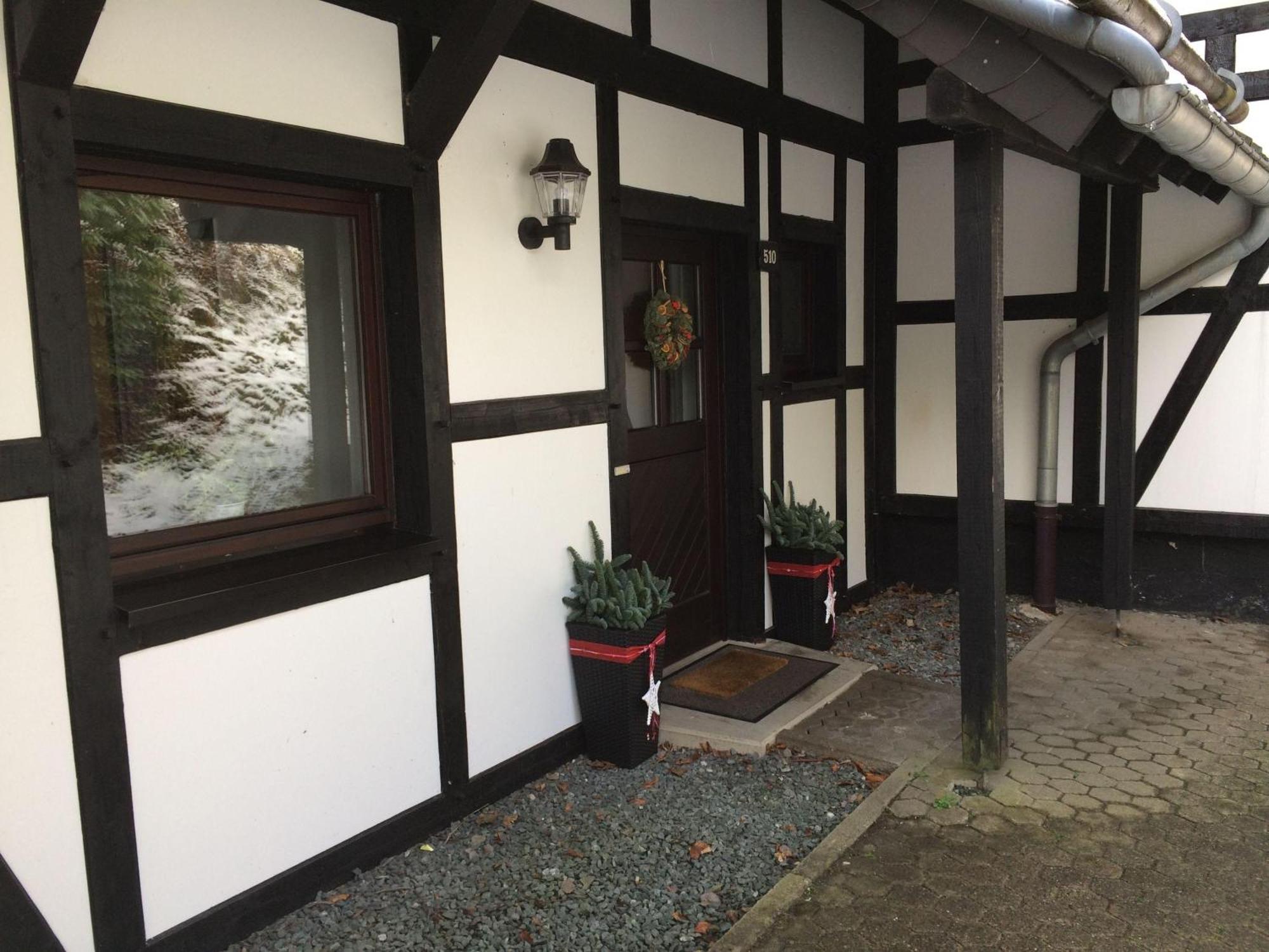 Landhaus-Postwiese Winterberg Exteriör bild